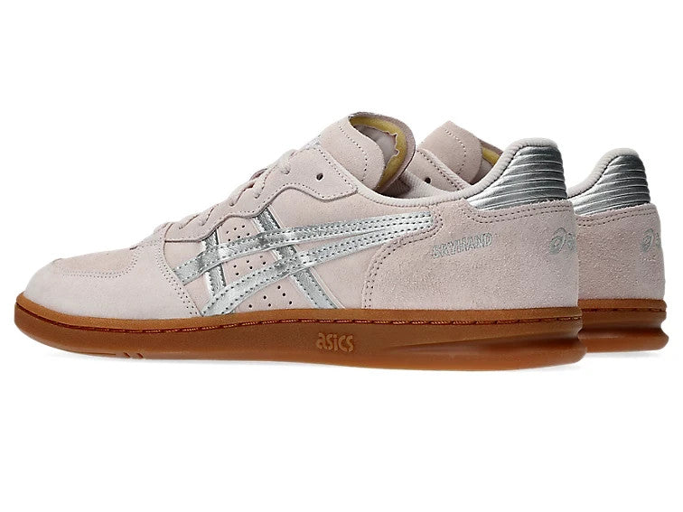 1203A452-702 Asics Skyhand OG "Pink Cloud/Pure Silver" (Men's)