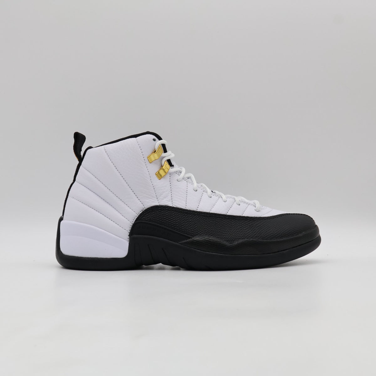 CT8013-117 Nike Air Jordan 12 Retro OG Taxi (2025) (Men's)