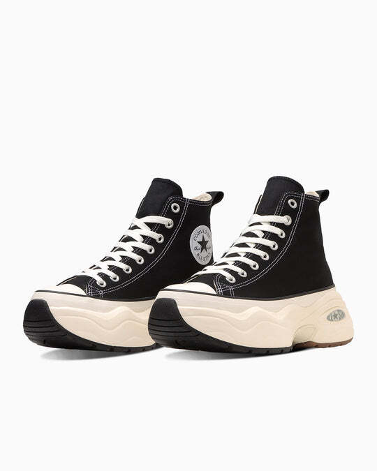 31312401 Converse All Star Surgetrainer Hi Black (Men's)