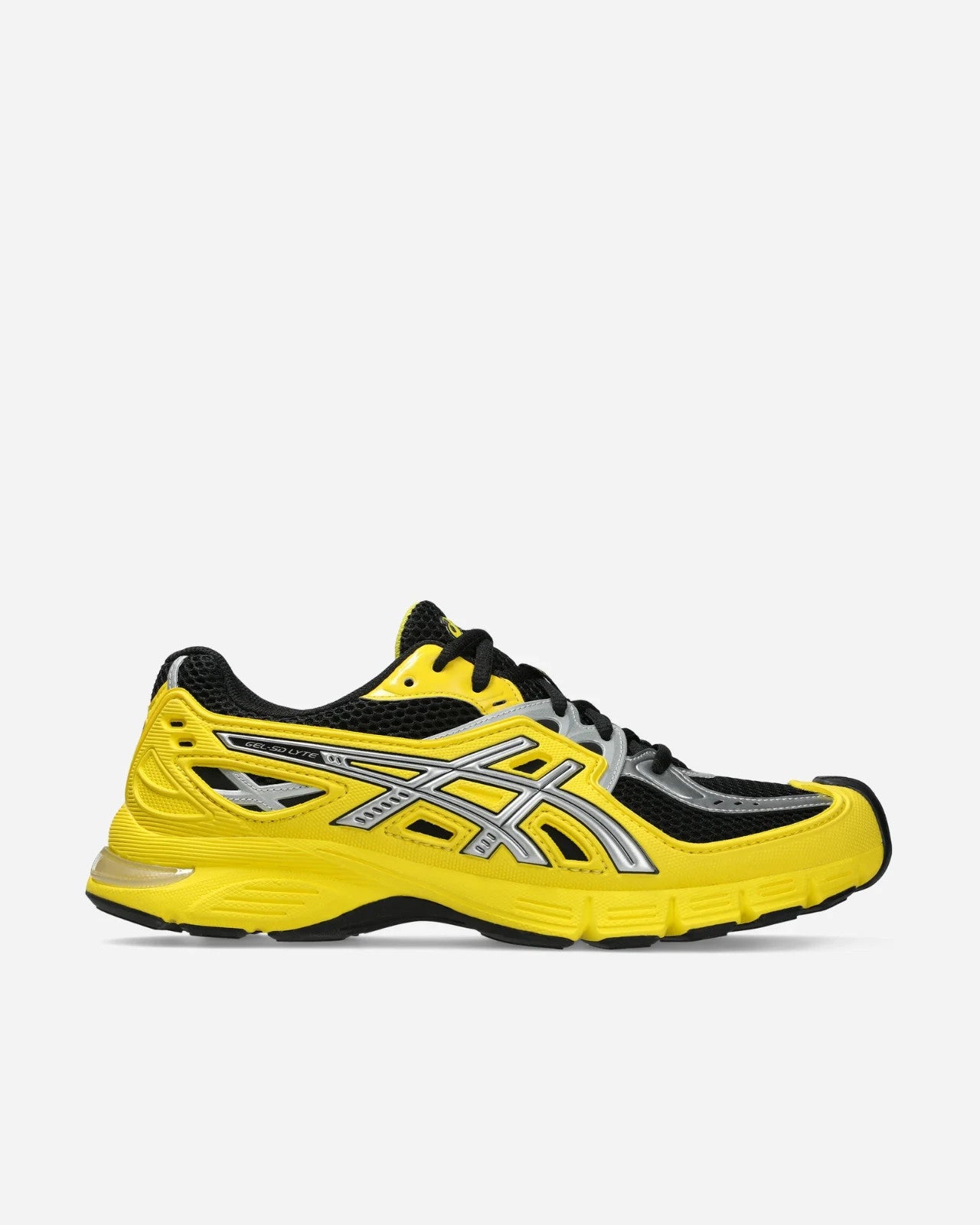 1203A886-750 Asics GEL-SD Lyte Vibrant Yellow Black (Men's)
