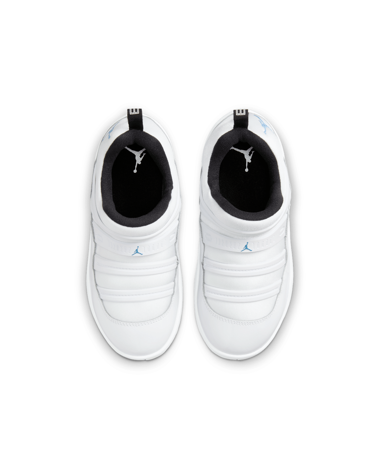 BQ7101-104 Nike PS Air Jordan 11 Retro Little Flex Legend Blue