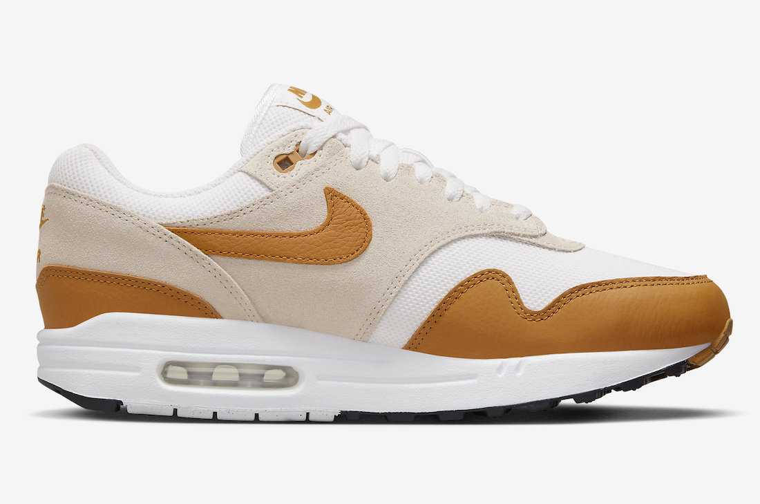 DZ4549-110 Nike Air Max 1 SC Bronze (Men's)