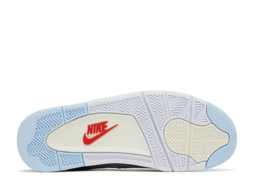 HF6843-400 PJ Tucker Ã Nike Air Flight 89 Low Celestine Blue/White (Men's)