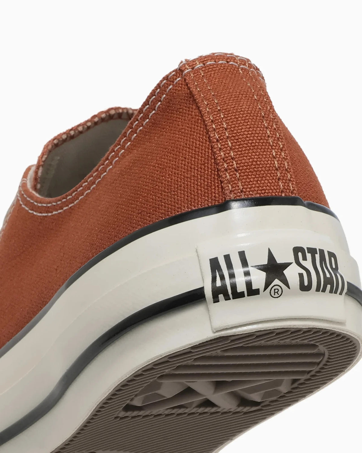 31319270 Converse All Star Aged CL OX "Terracotta" (Men's)
