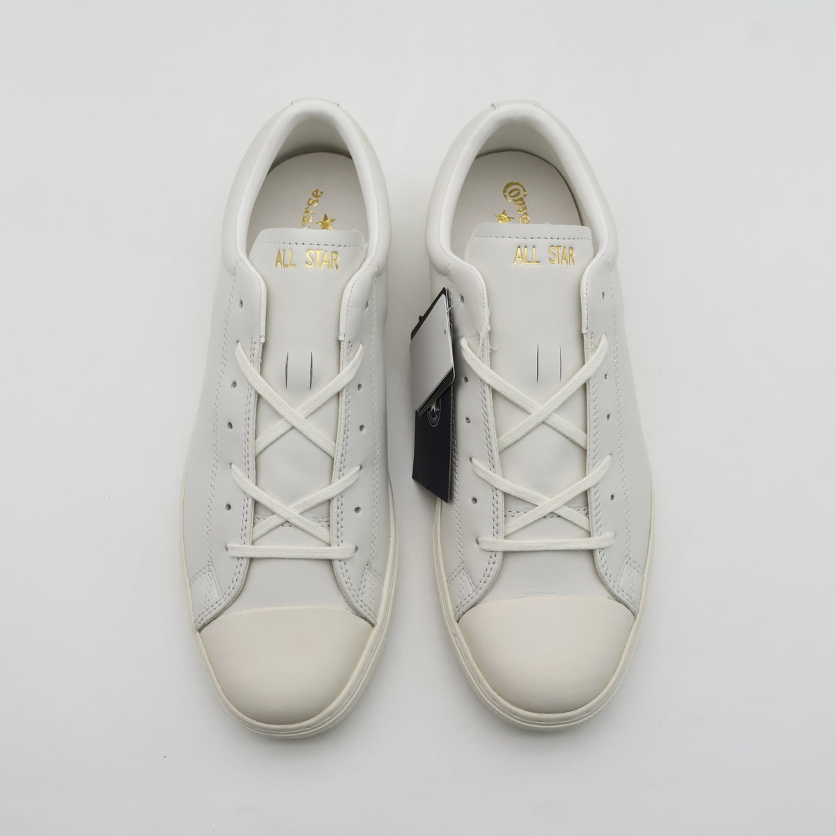 38002000 Converse All Star Coupe OX White (Men's)