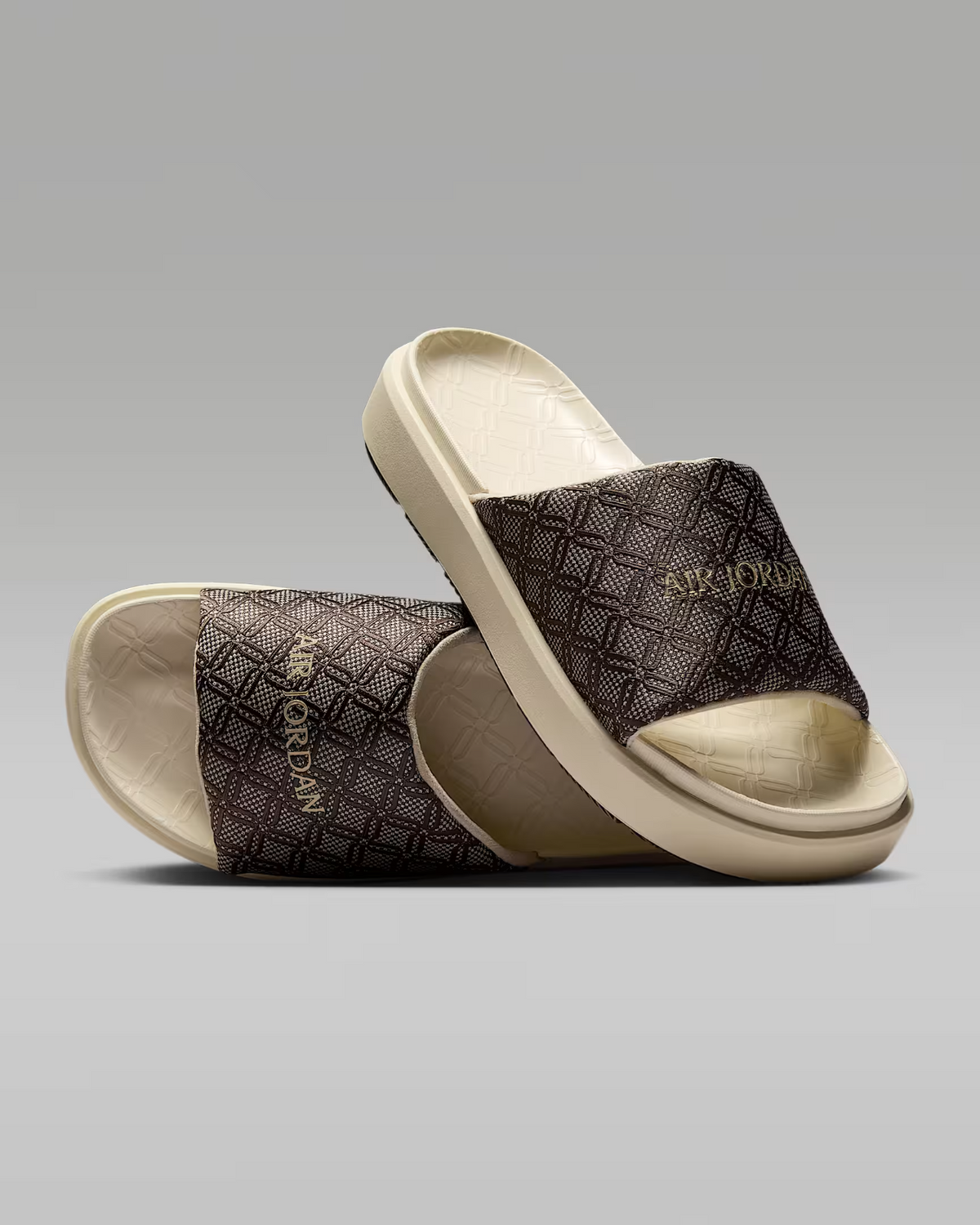 HQ8070-200 Nike  Jordan Sophia Slide Rattan (Women's)