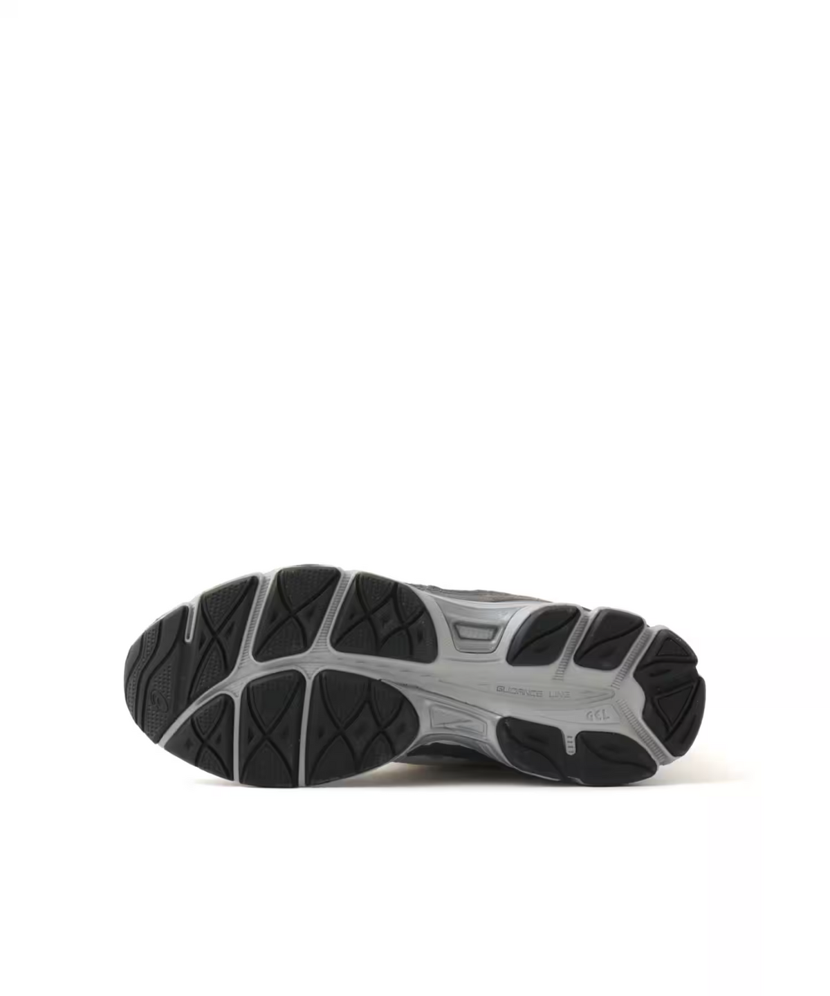 1203A383-113 Asics Gel-NYC Cream White (Men's)
