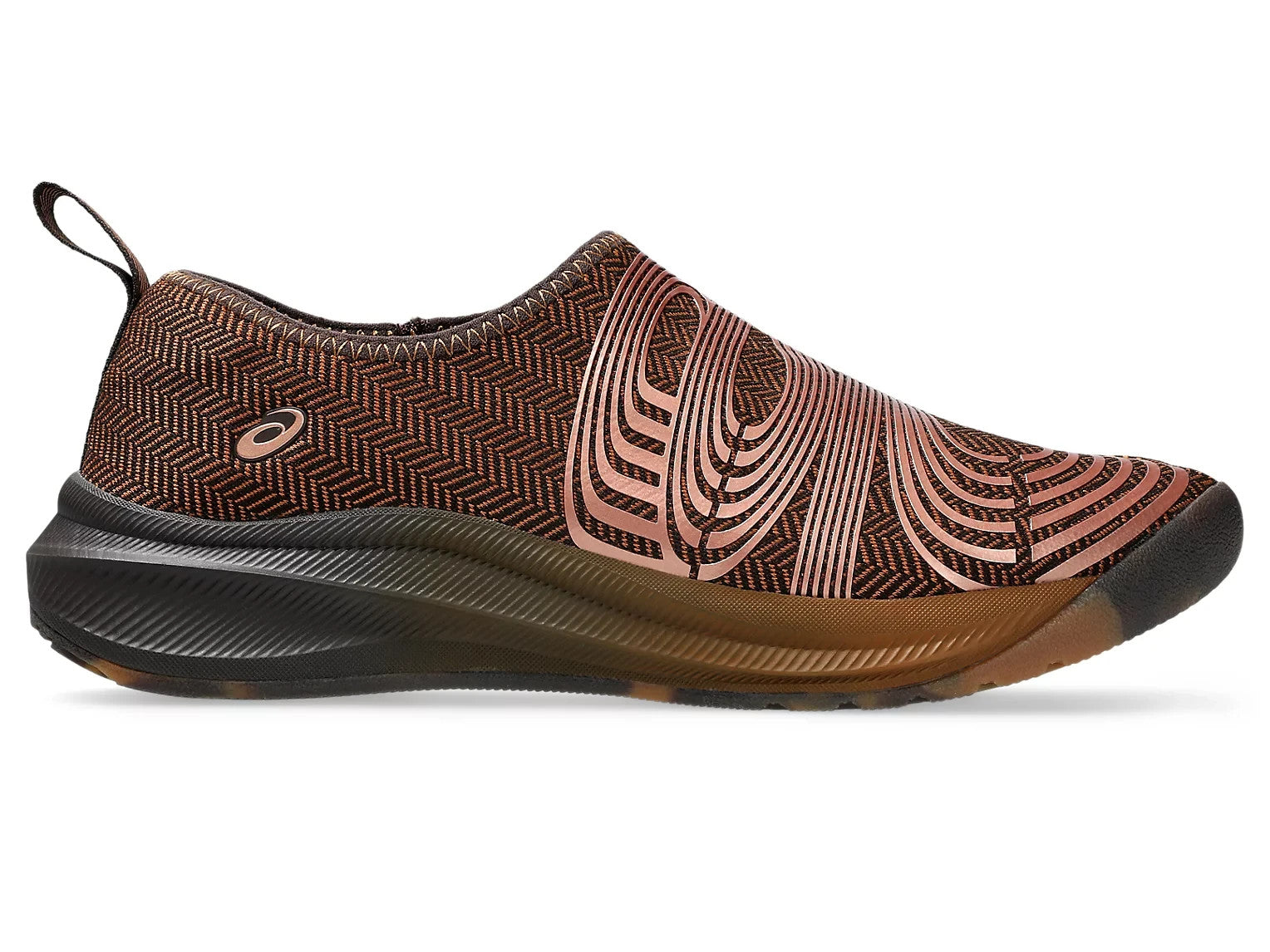 1202A542-200 Kiko Kostadinov Asics LYASA FF Caramel Rose Gold (Men's)