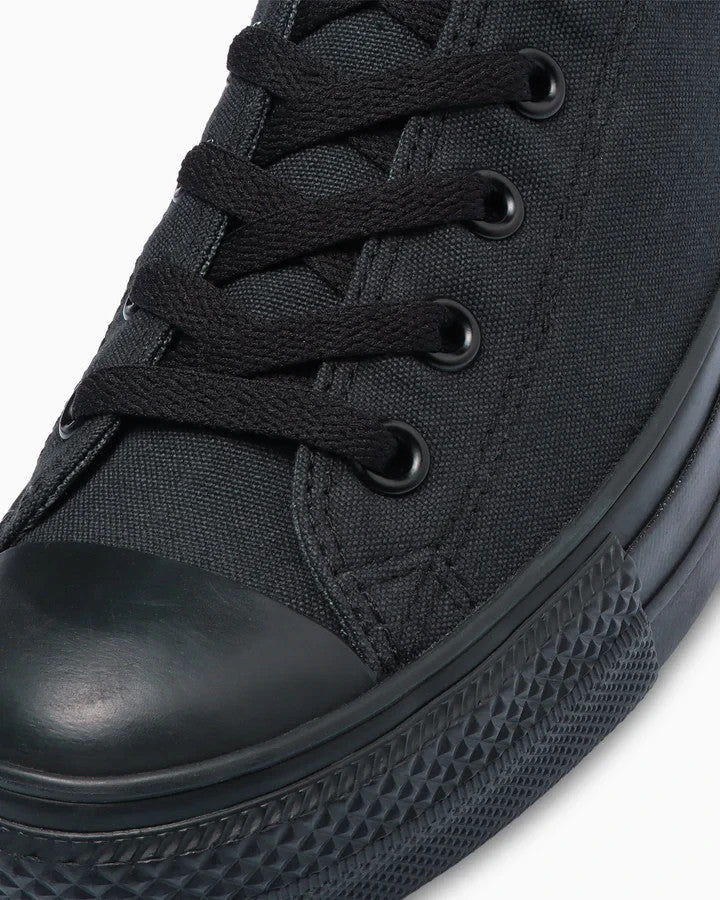 31310860 Converse All Star GORE-TEX OX Black Monochrome (Men's)