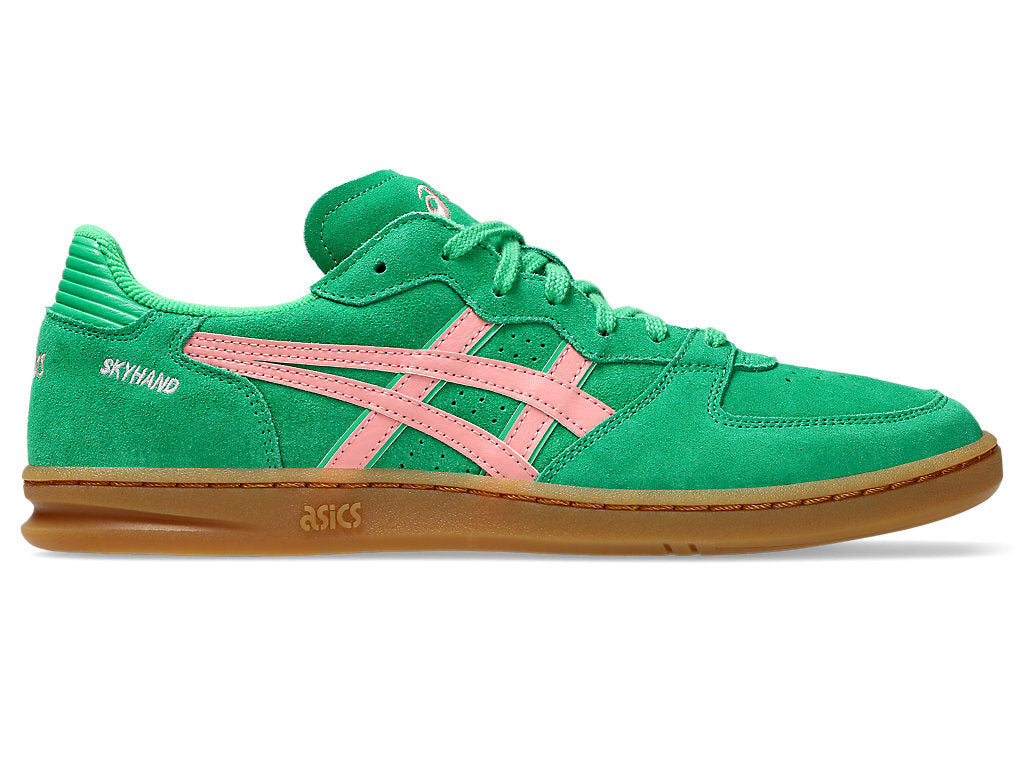 1203A452-300 Asics Skyhand OG Cilantro Grapefruit (Men's)