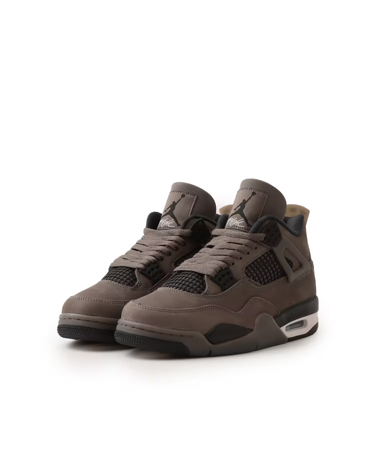 FV5029-200 Nike Air Jordan 4 Retro Cave Stone (Men's)