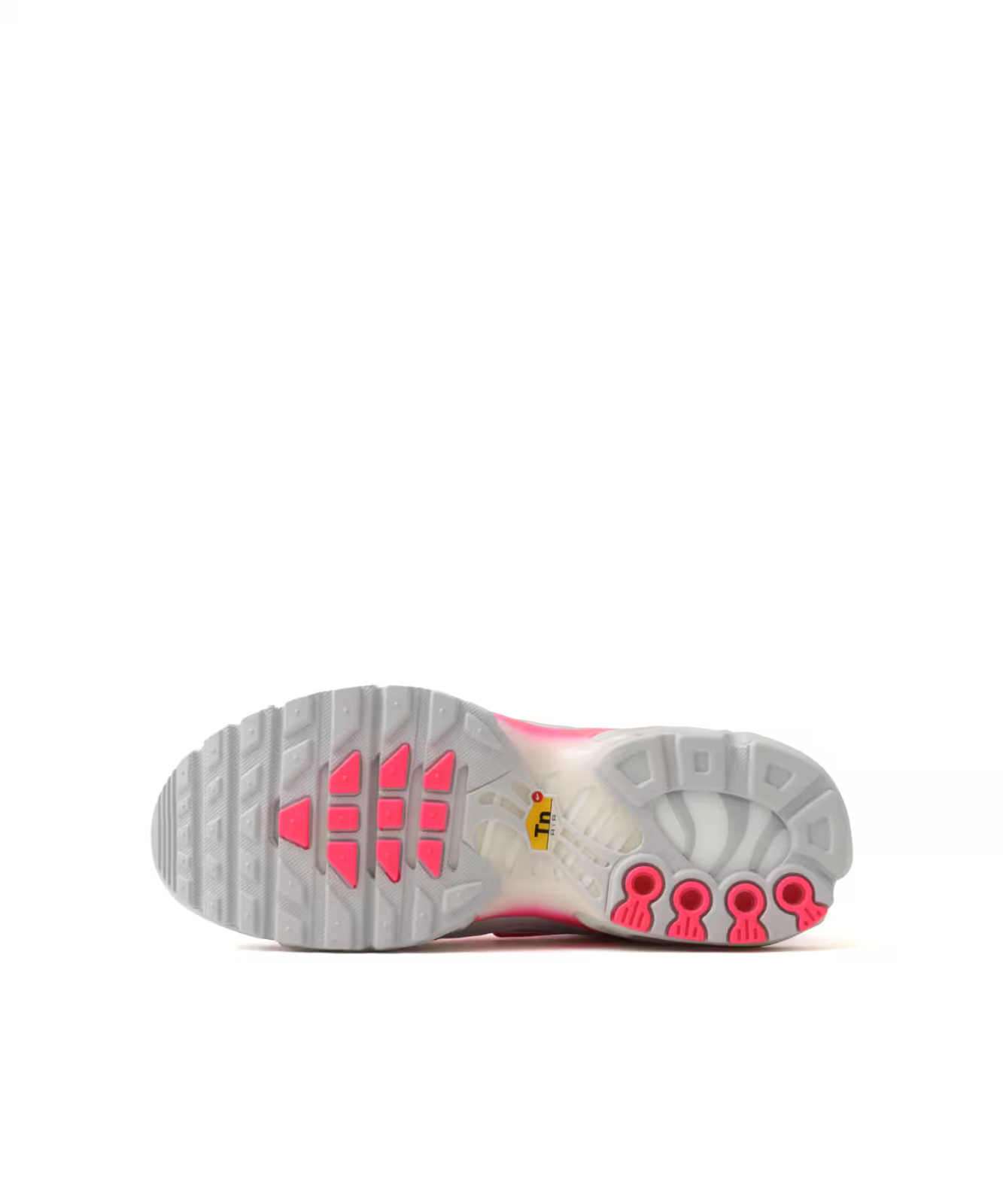 DZ3670-009 Nike Air Max Plus "Hyper Pink" (Women's)