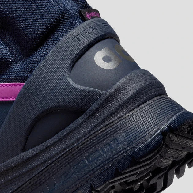 DD2858-401 Nike ACG Air Zoom Gaiadome GORE-TEX "Obsidian/Anthracite (Men's)