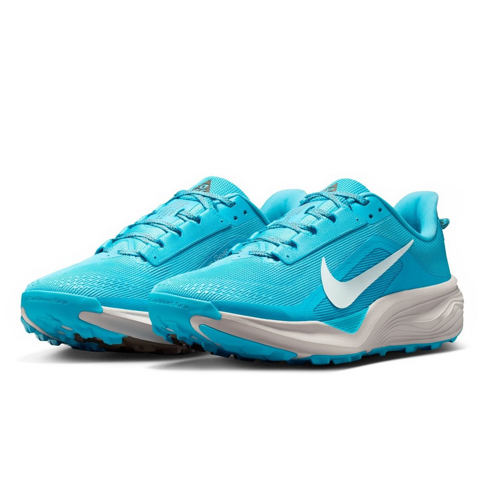 HV8116-400 Nike ACG Pegasus Trail Baltic Blue White (Men's)