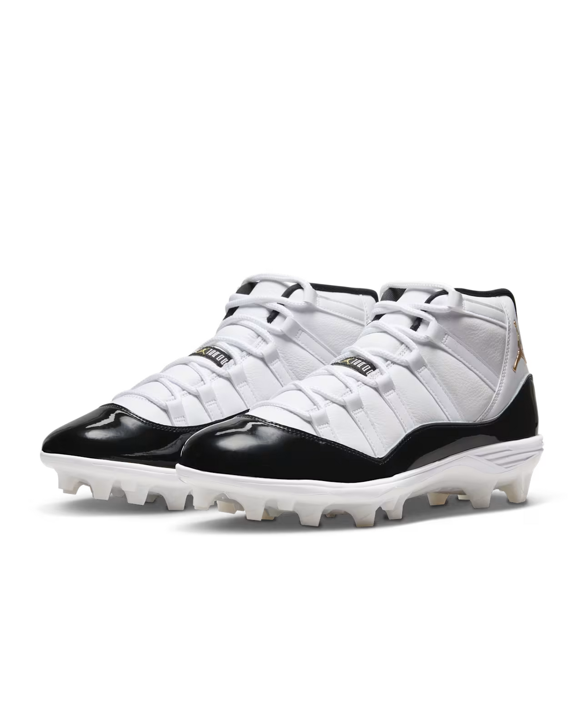 FV5415-107 Nike Air Jordan 11 MCS Cleat "Gratitude" (Men's)