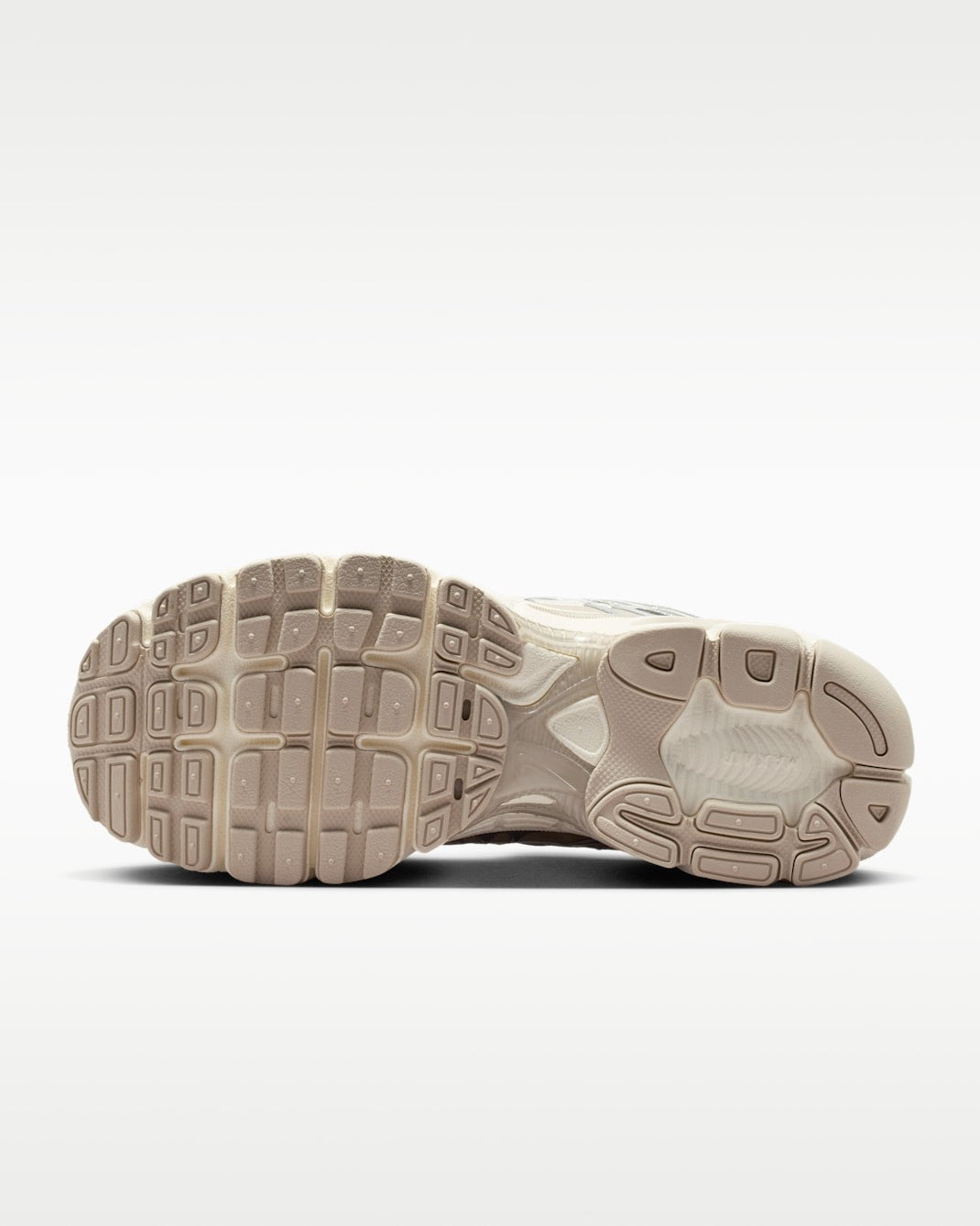 HQ2056-108 Nike Women's Air Max Moto 2K Pale IvoryMetallic Silver (Women's)