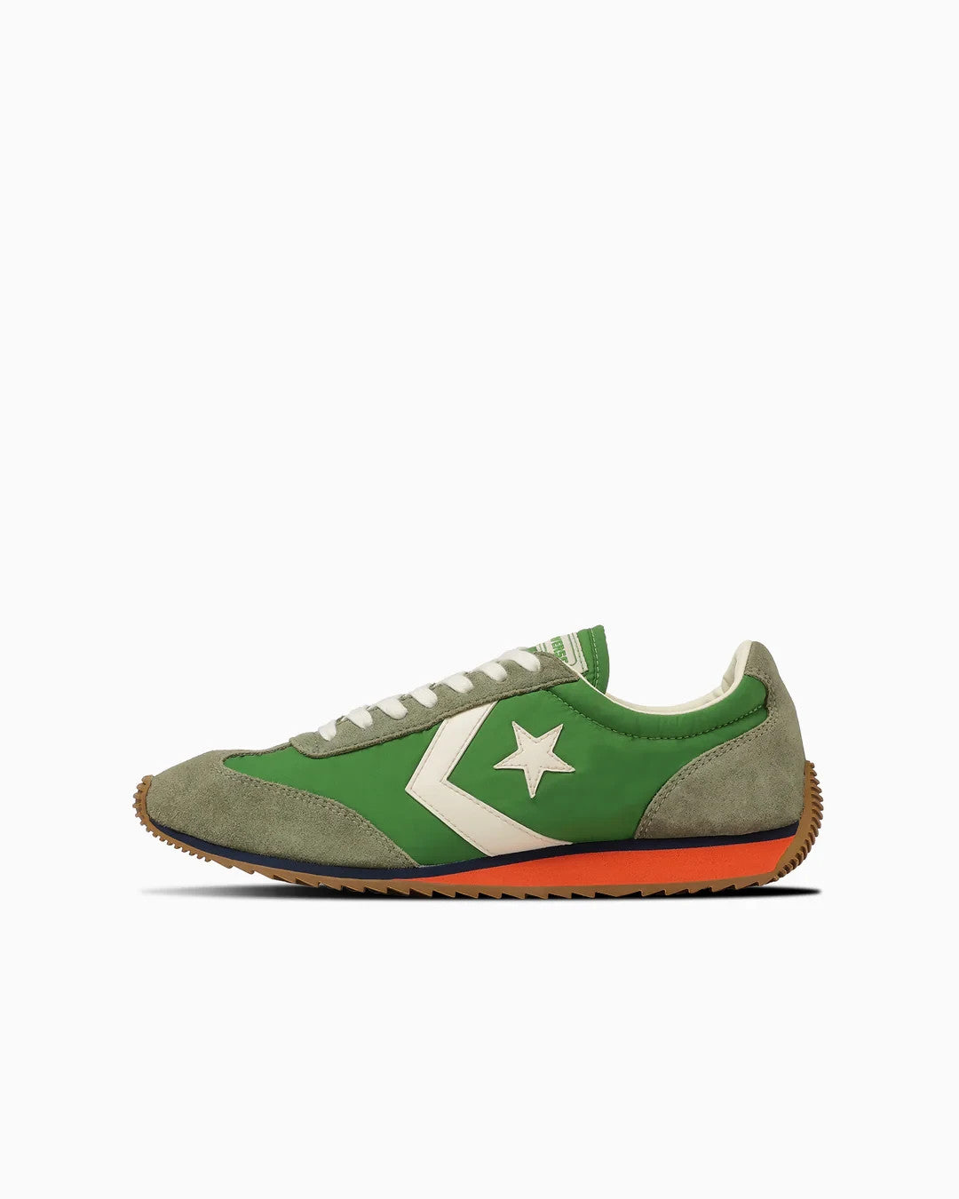 33702480 Converse STFIRE AG GREEN ORANGE (Men's)