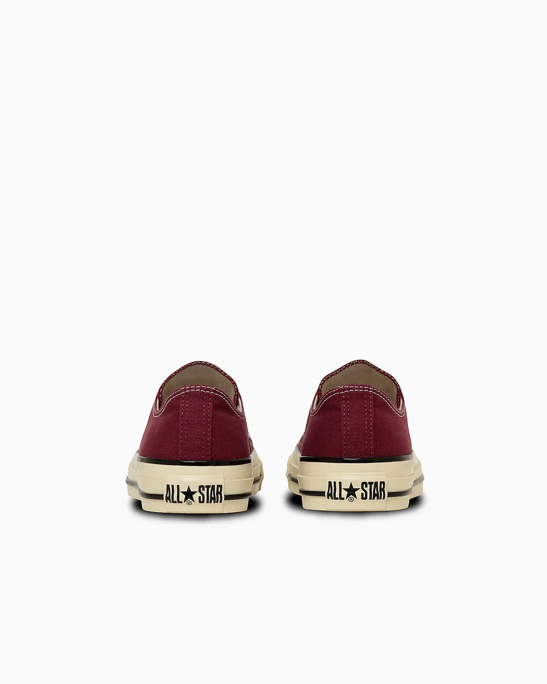 31315462 Converse All Star Aged AC OX Dark Cherry (Men's)