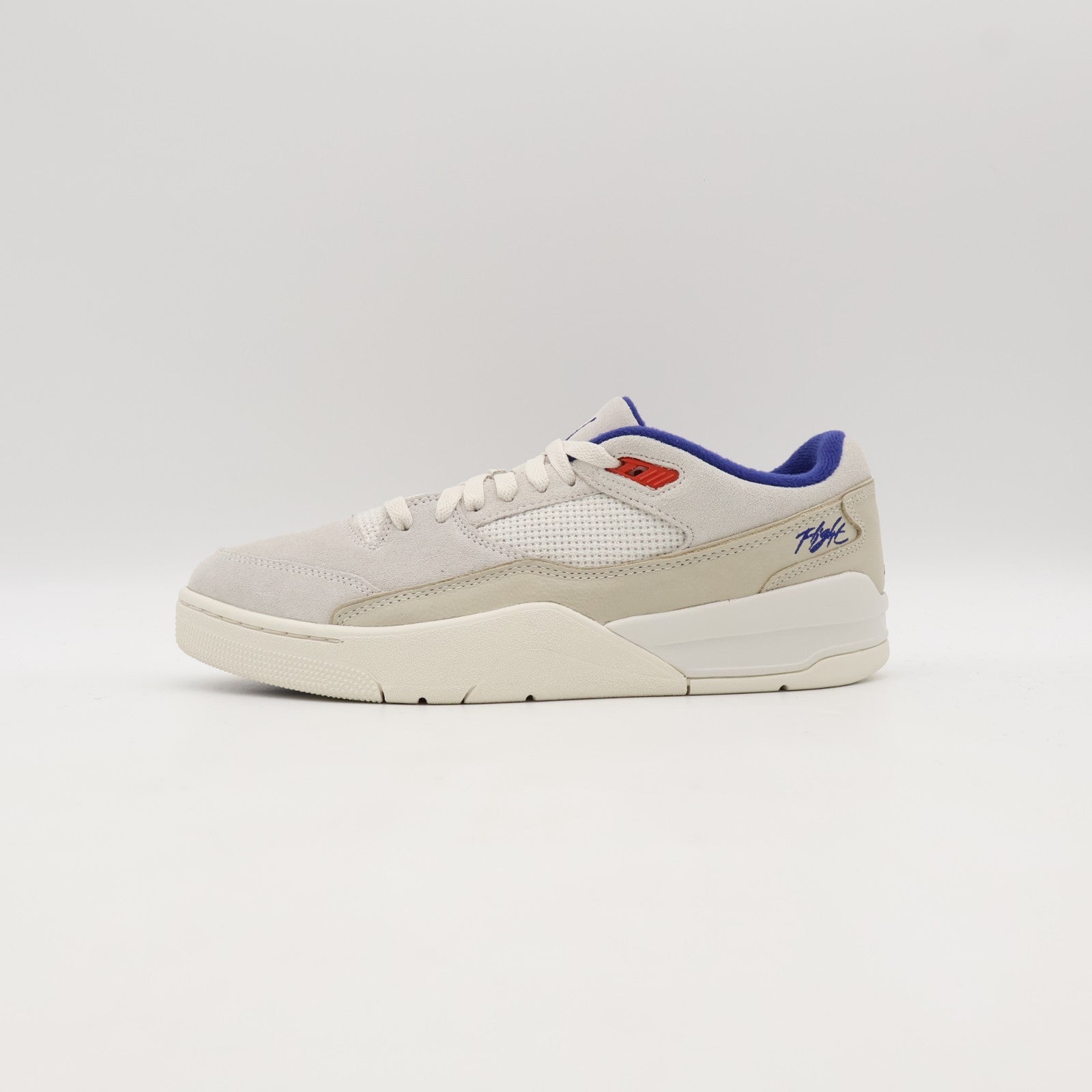 HF3255-005 Nike Jordan Flight Court Sail (Men's)