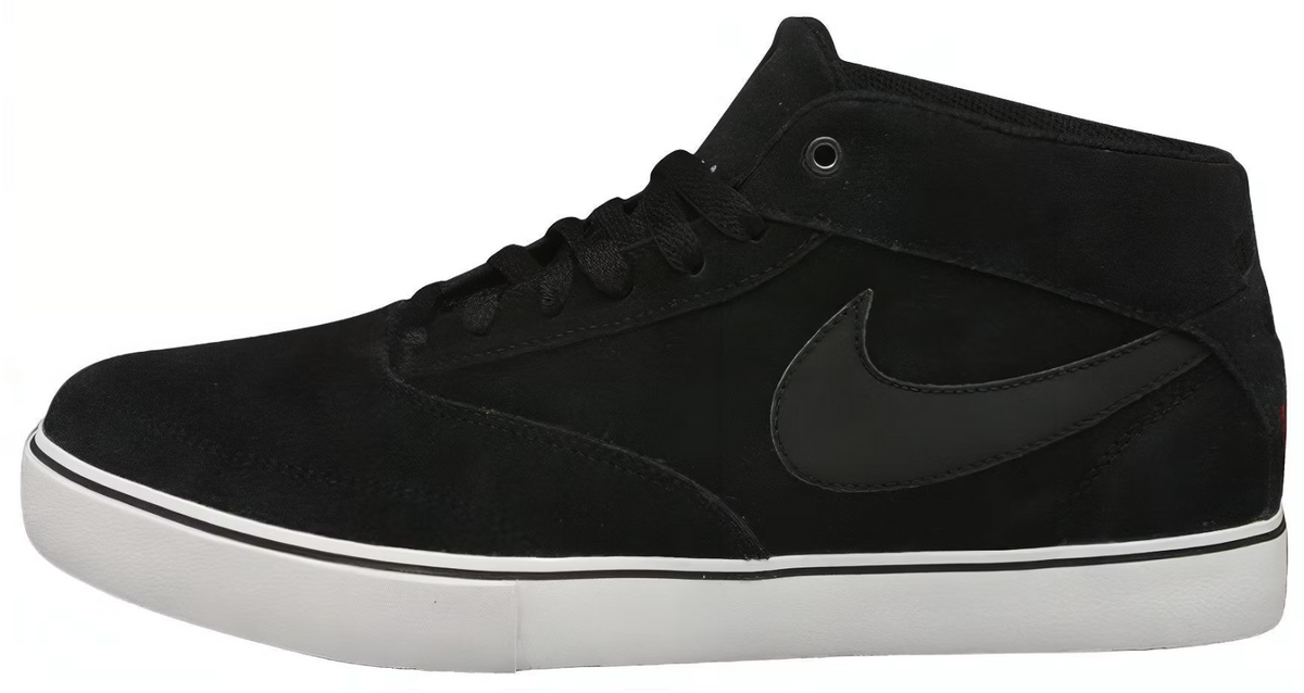 472660-003 Leviâs x Nike SB Omar Salazar LR "Black" (Men's)