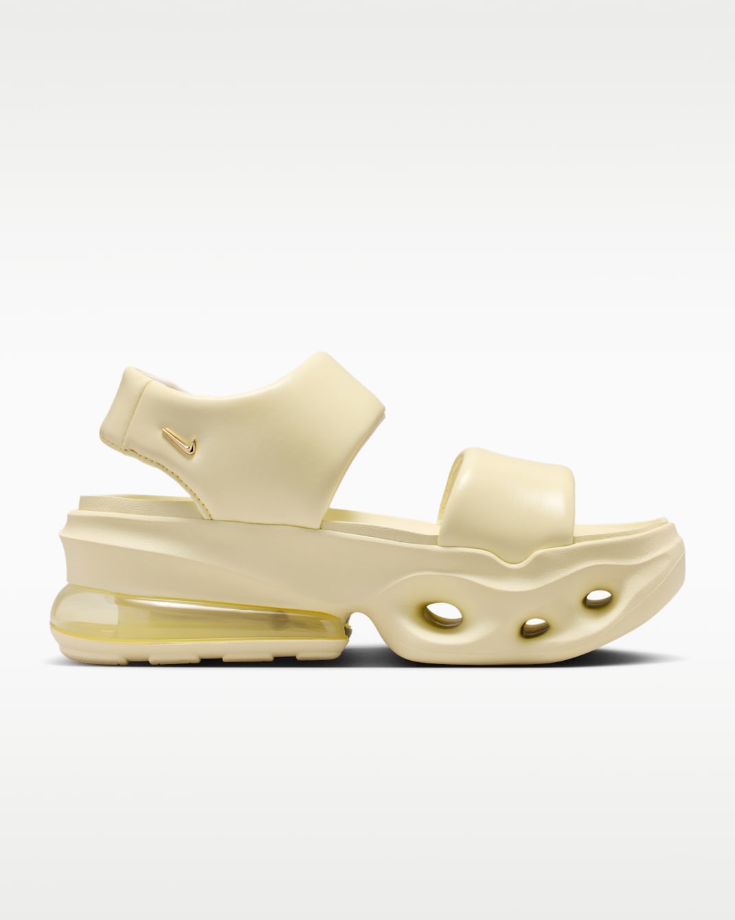 IO1959-700  Nike Air Max Halo AlabasterPale Ivory (Women's)