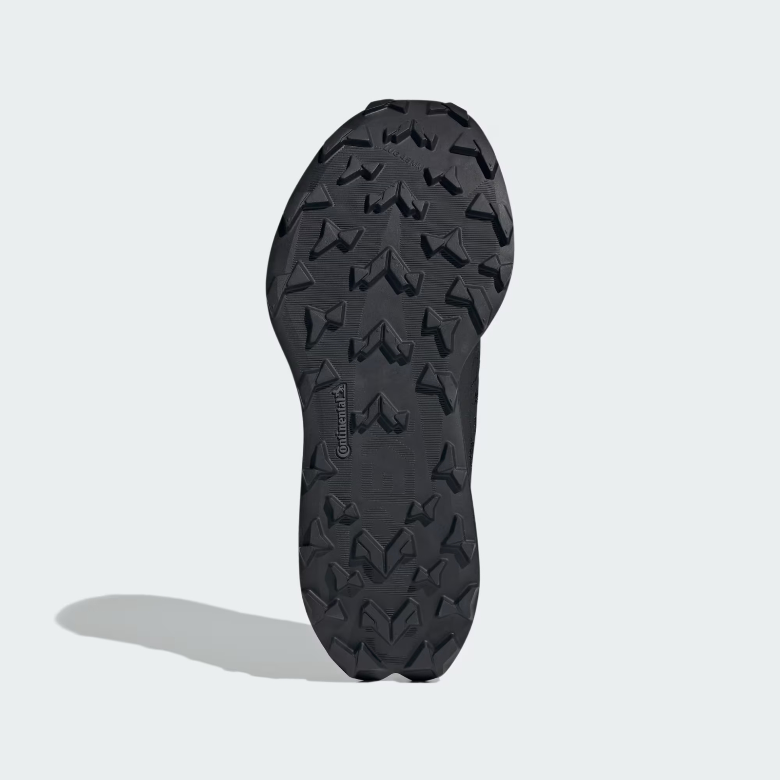KI4303 adidas Terrex Agravic TT Core Black (Men's)