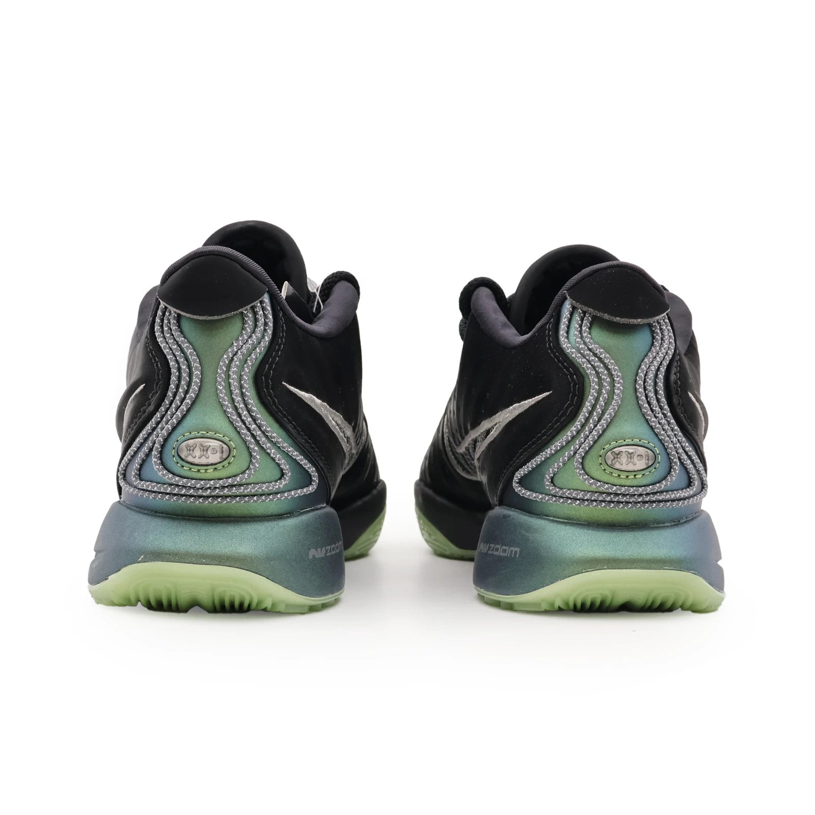 FB2238-001 Nike LeBron 21 Tahitian (Men's)