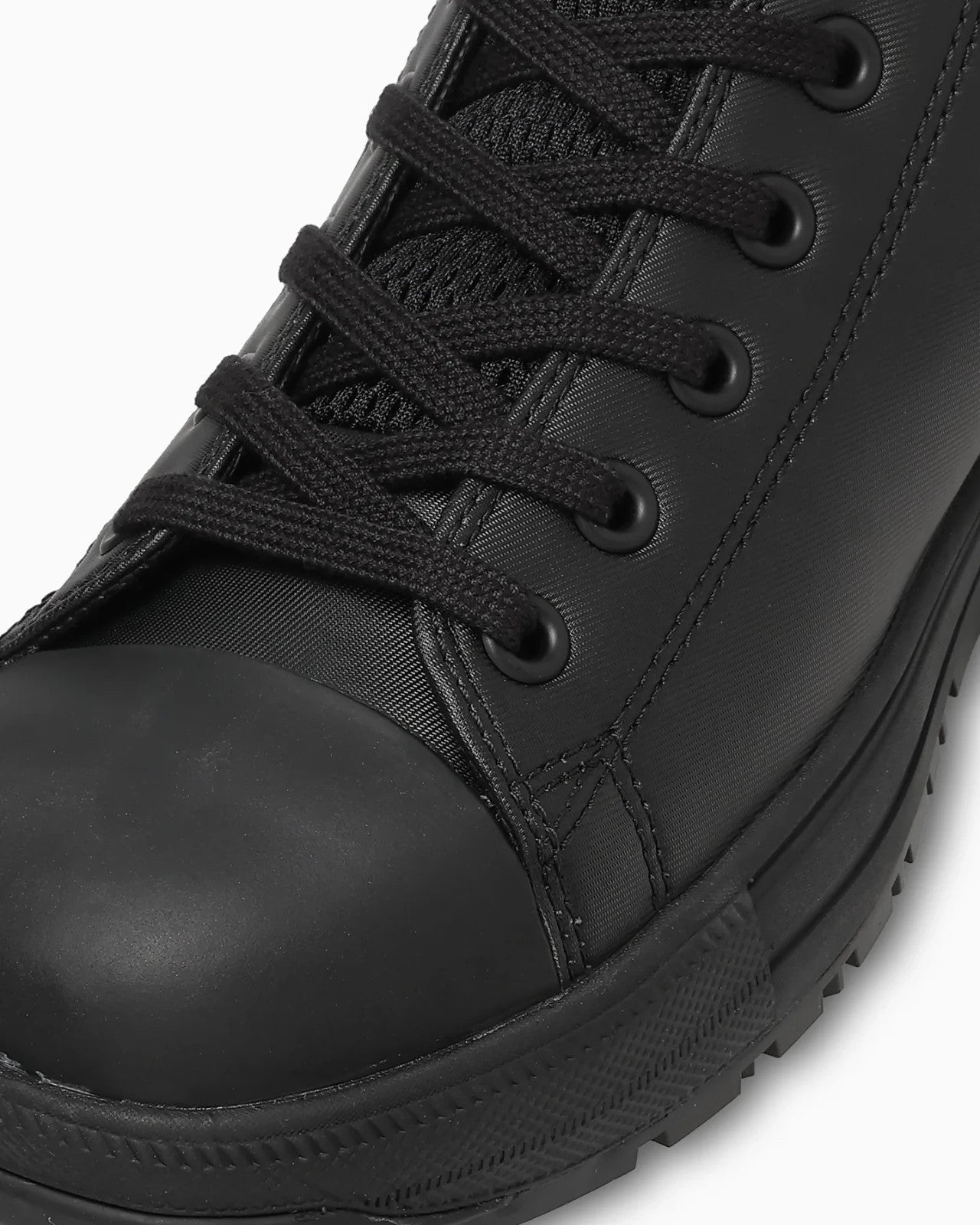 33702721 Converse All Star PS 2 Hi Black Monochrome (Men's)
