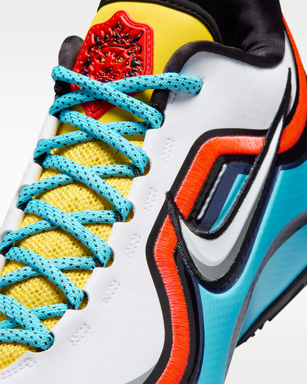 IM5125-401 Nike LeBron 23 "Stewie" (IM5124-401/IM5125-401) (Men's)