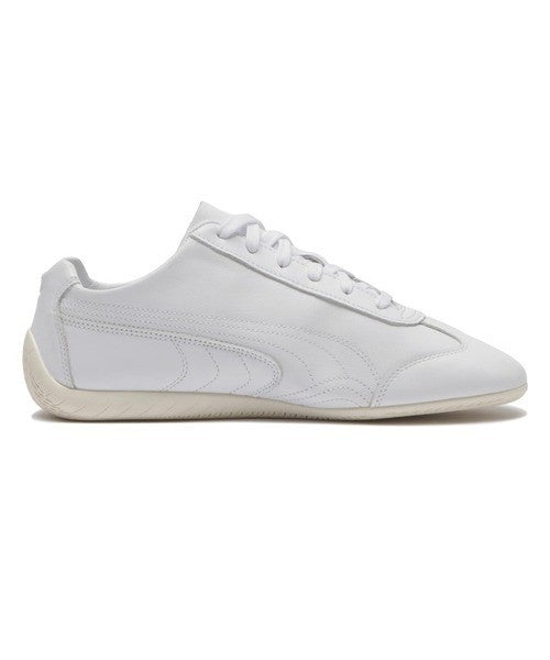 407698-01 Puma Speedcat Decon PUMA White (Men's)