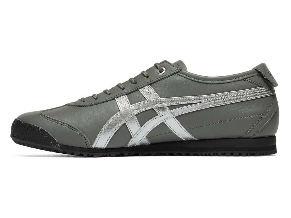1183A872-021 Onitsuka Tiger Mexico 66 SD "Truffle Grey/Pure Silver" (Men's)