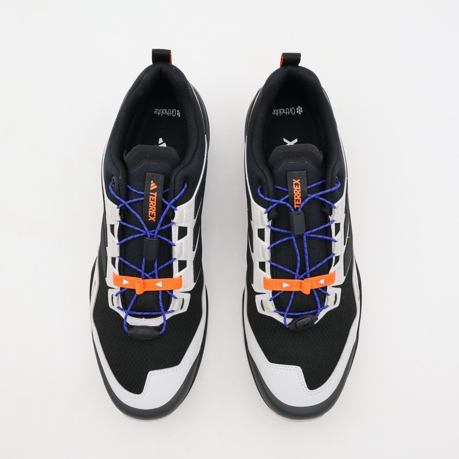IH2799 adidas Terrex Skychaser GORE-TEX Core Black Core Black Grey One (Men's)
