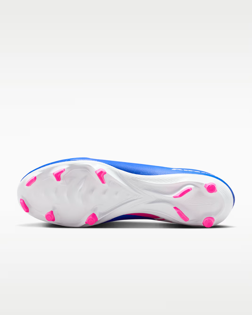 FQ1458-446 Nike Mercurial Vapor 16 Academy Racer Blue White (Men's)