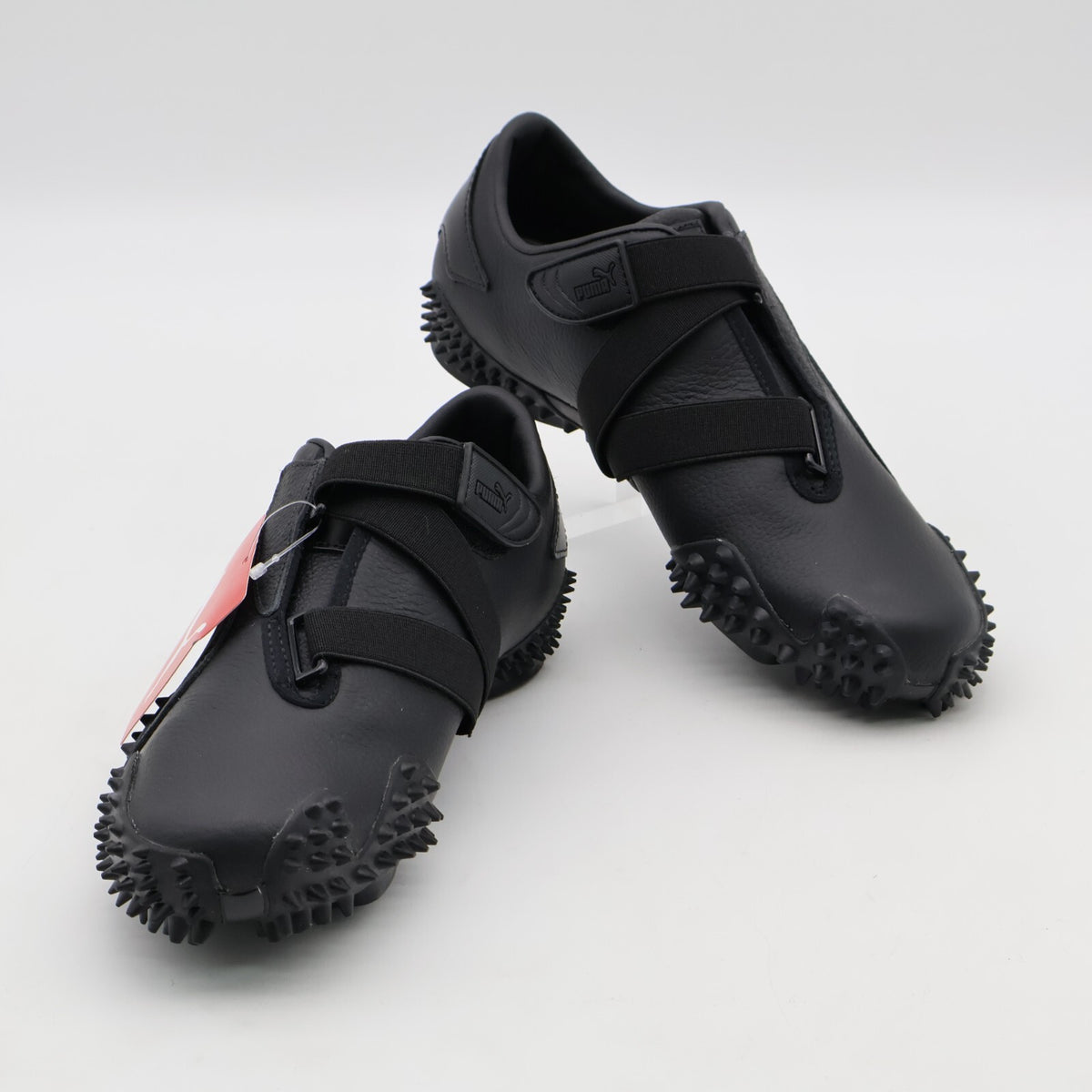 402273-01 Puma Mostro Puma Black (Men's)