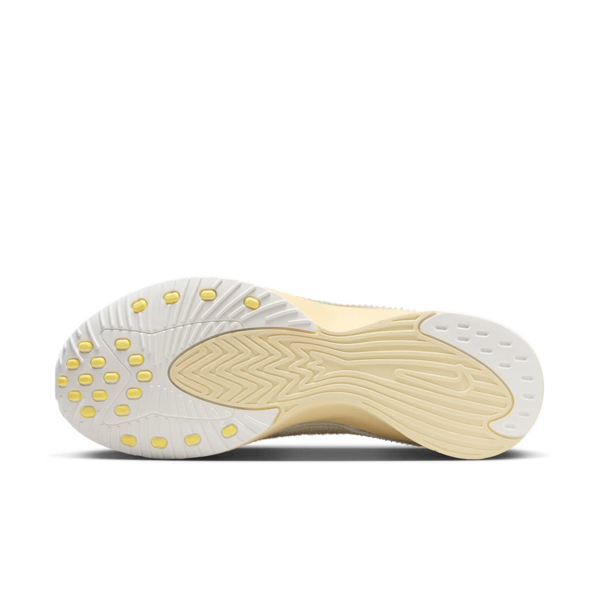 HQ9148-100 Nike  Air Superfly Pony Hair Sail and Muslin (Women's)