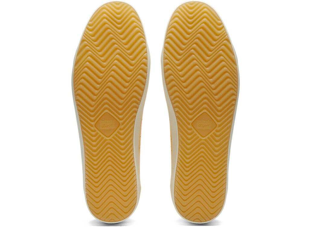 1183C321-750 Onitsuka Tiger NIPPON MADE Colesne NM Yellow Yellow (Men's)
