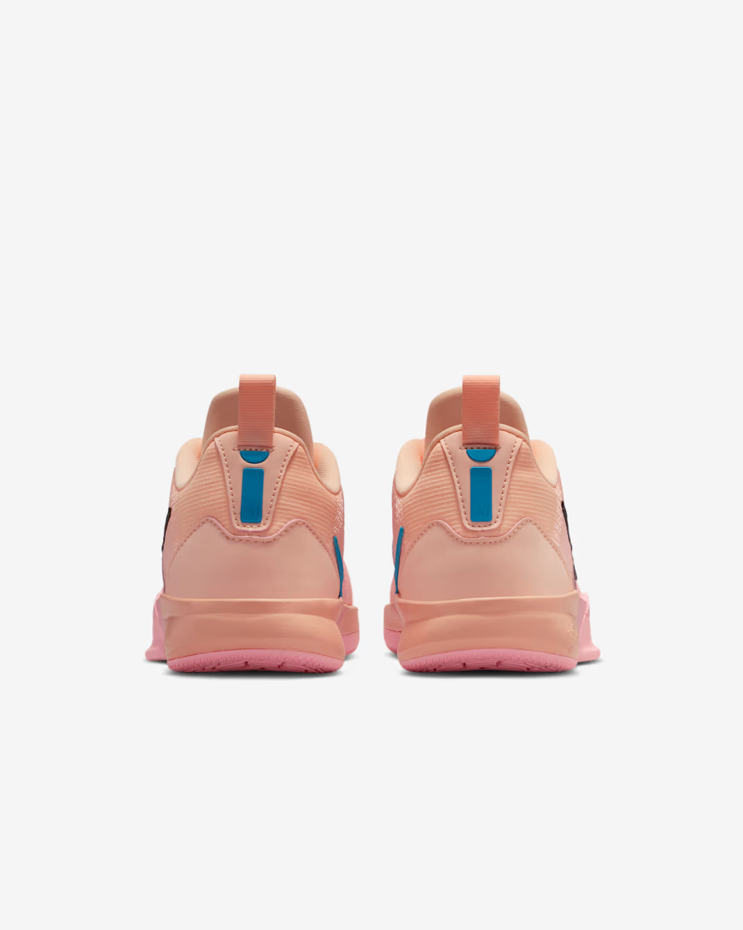 IB3088-800 Nike GS Sabrina 3 Twin