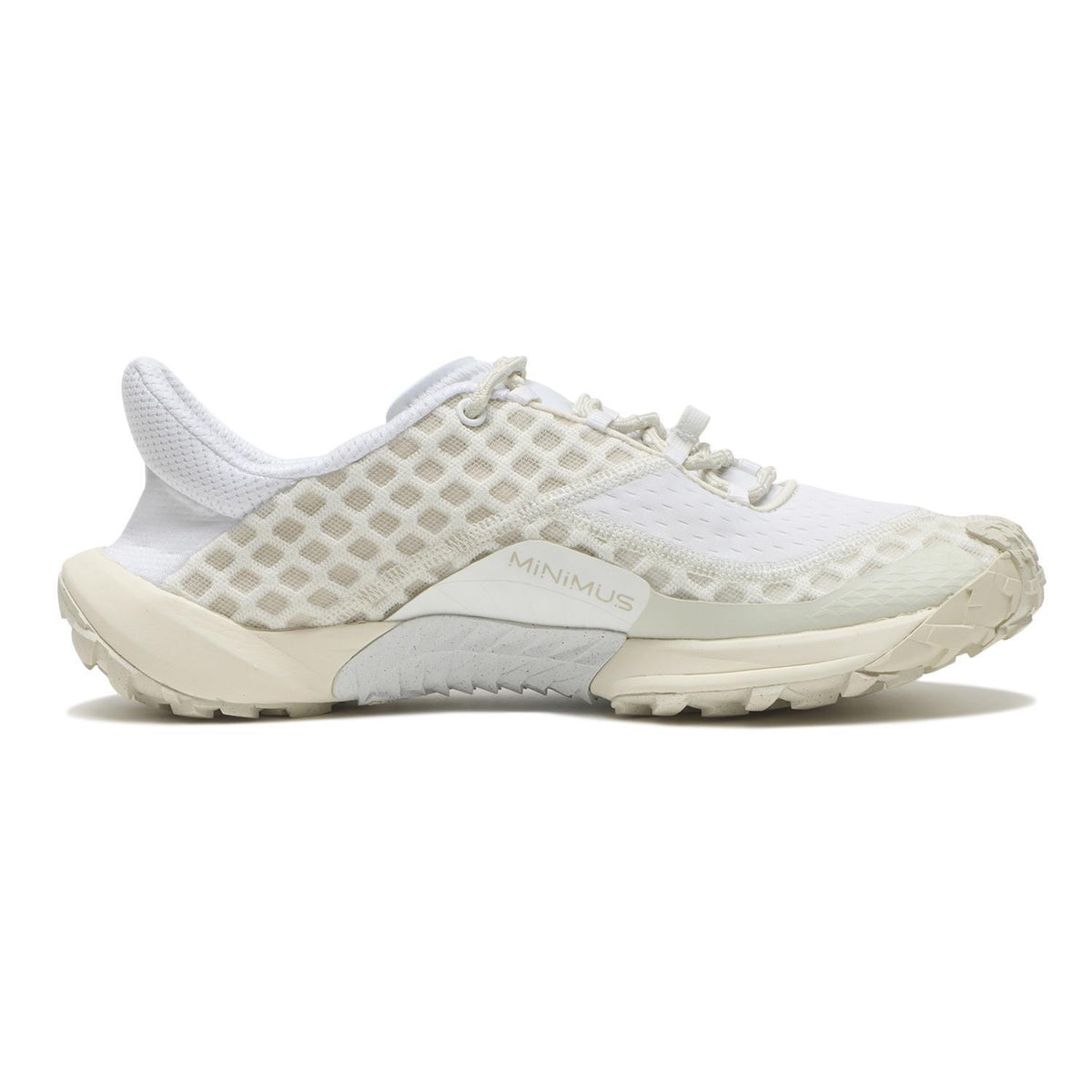 MTM10LEC New Balance Minimus Trail White (Men's)