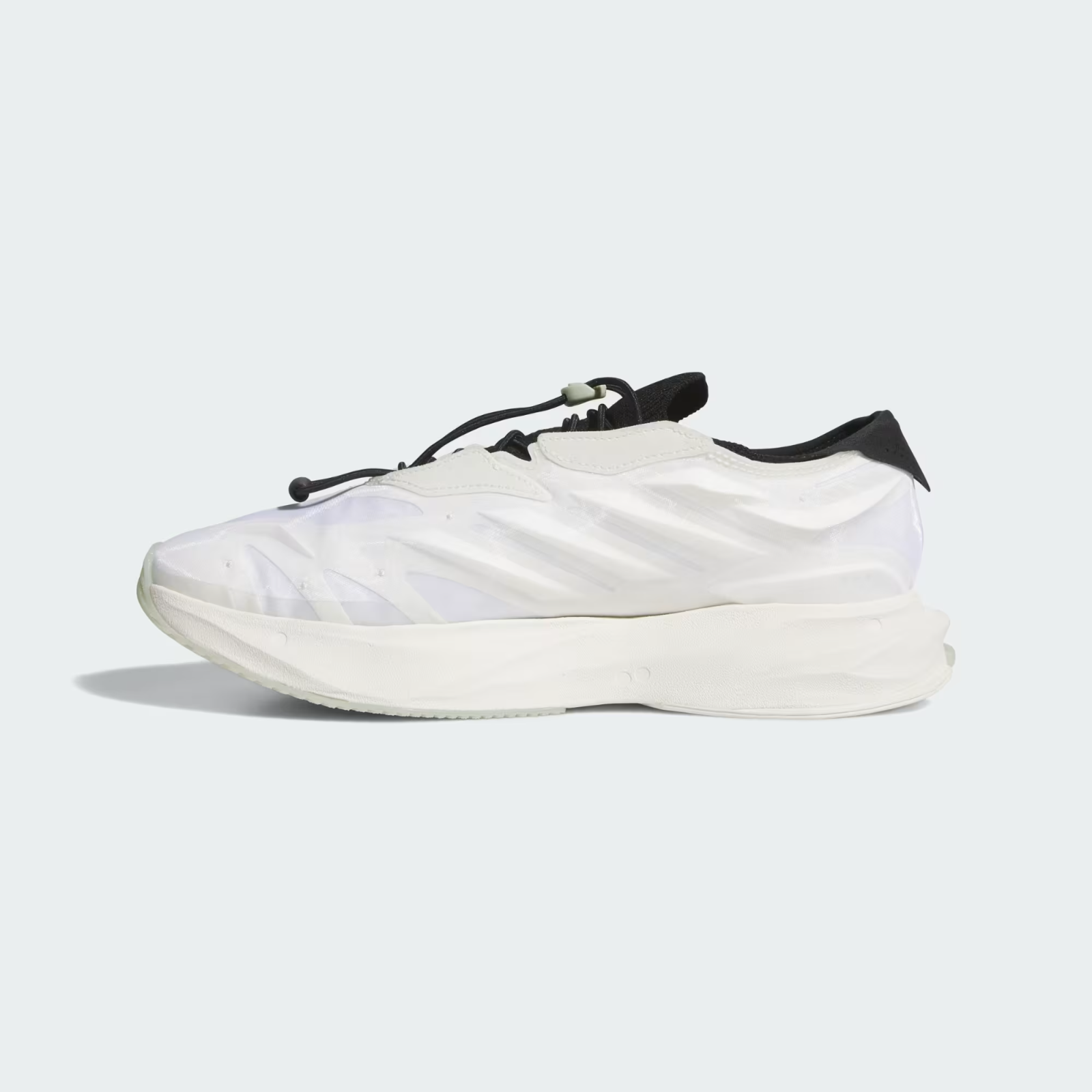 KH8048 adidas Terramono Lightstrike "Core White/Off White/Core Black" (Men's)