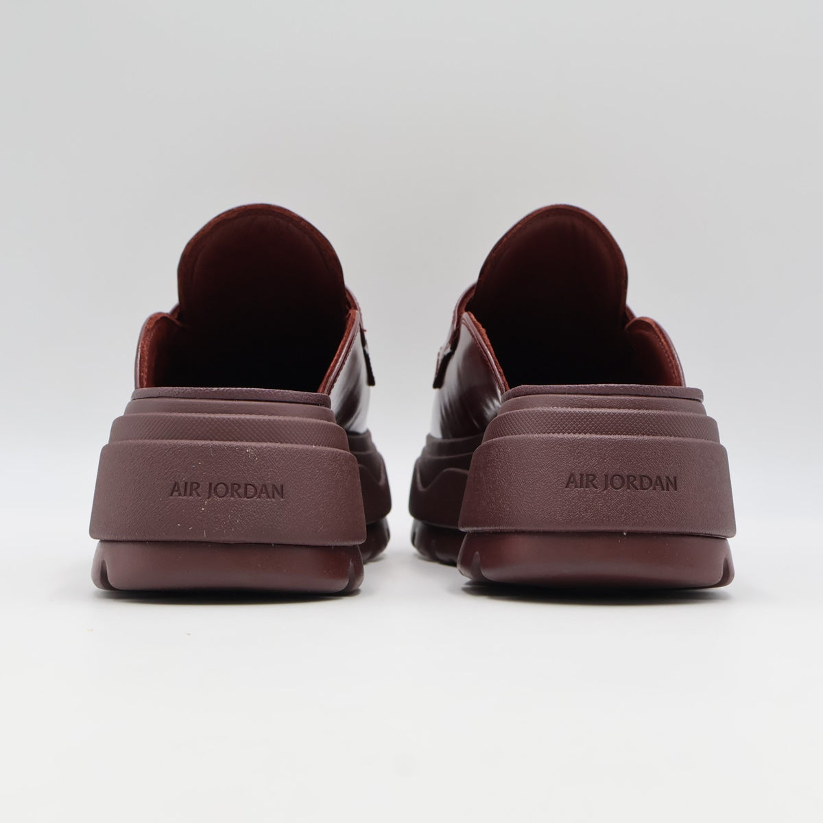 HJ4292-600 Nike Air Jordan Mule Dark Team Red (Women's)