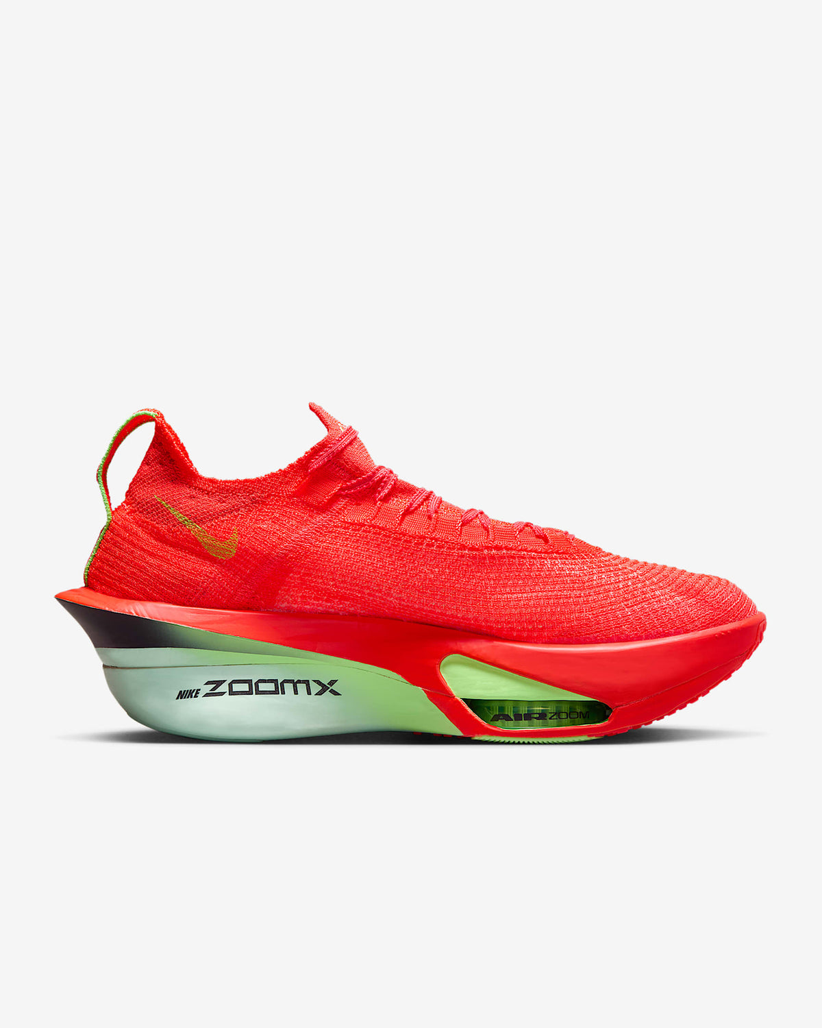FD8311-600 Nike Air ZoomX AlphaFly 3 Bright Crimson (Men's)