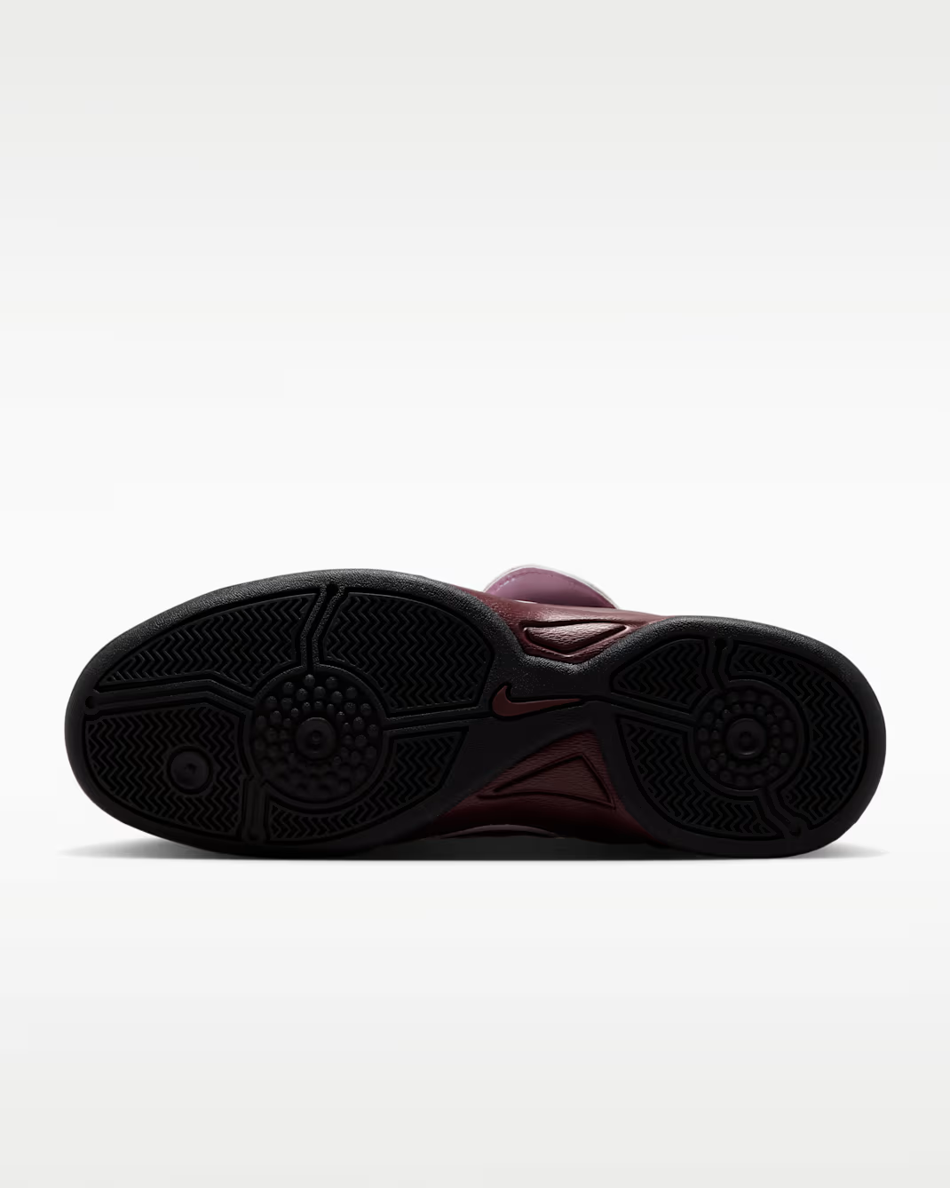 IO2389-602 Nike Total 90 3 SE "Dark Team Red/Black" (Women's)