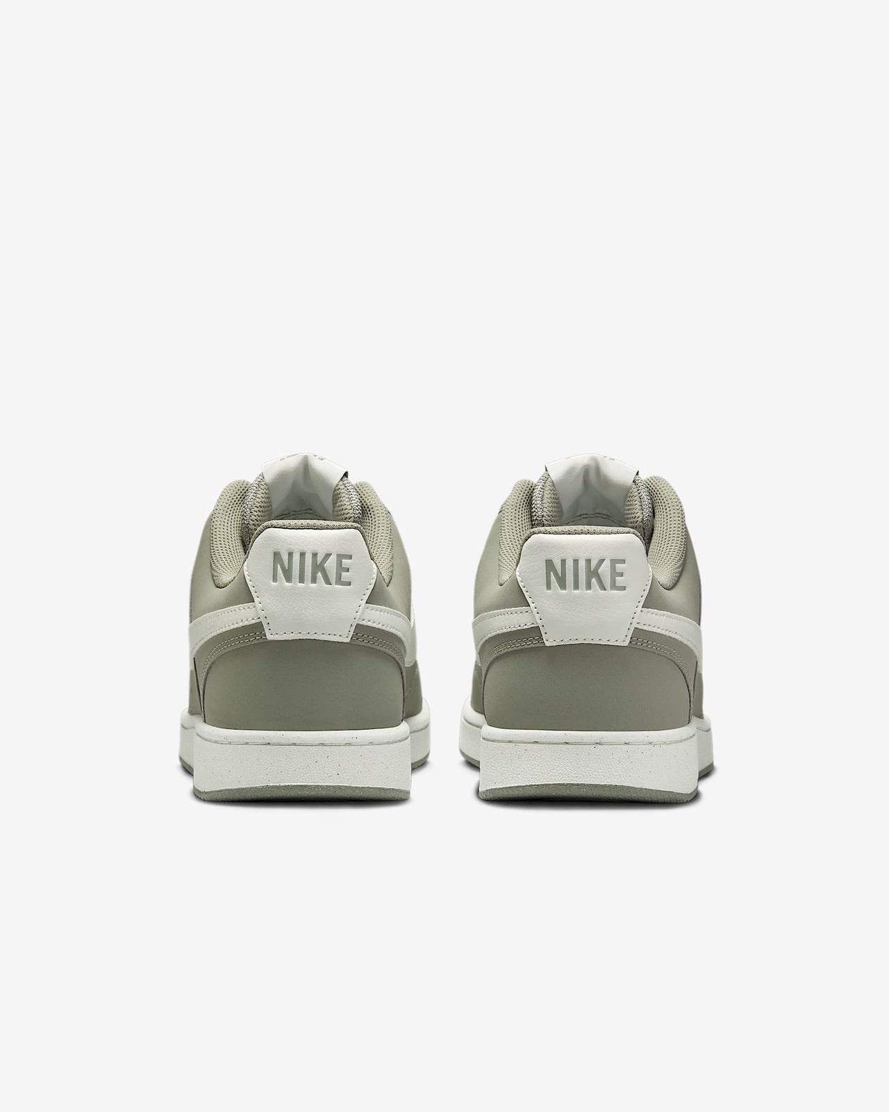 HM9429-300 Nike Court Vision Low PRM Light Army Sail (Men's)