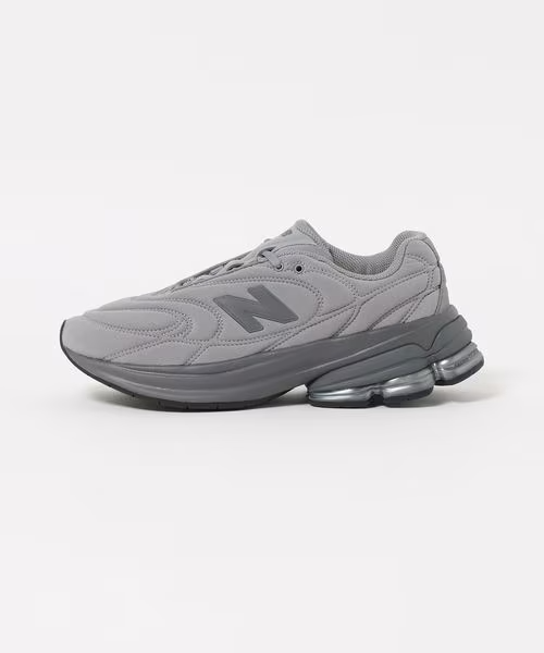 U50305E4 New Balance 5030 "Gray" (Men's)