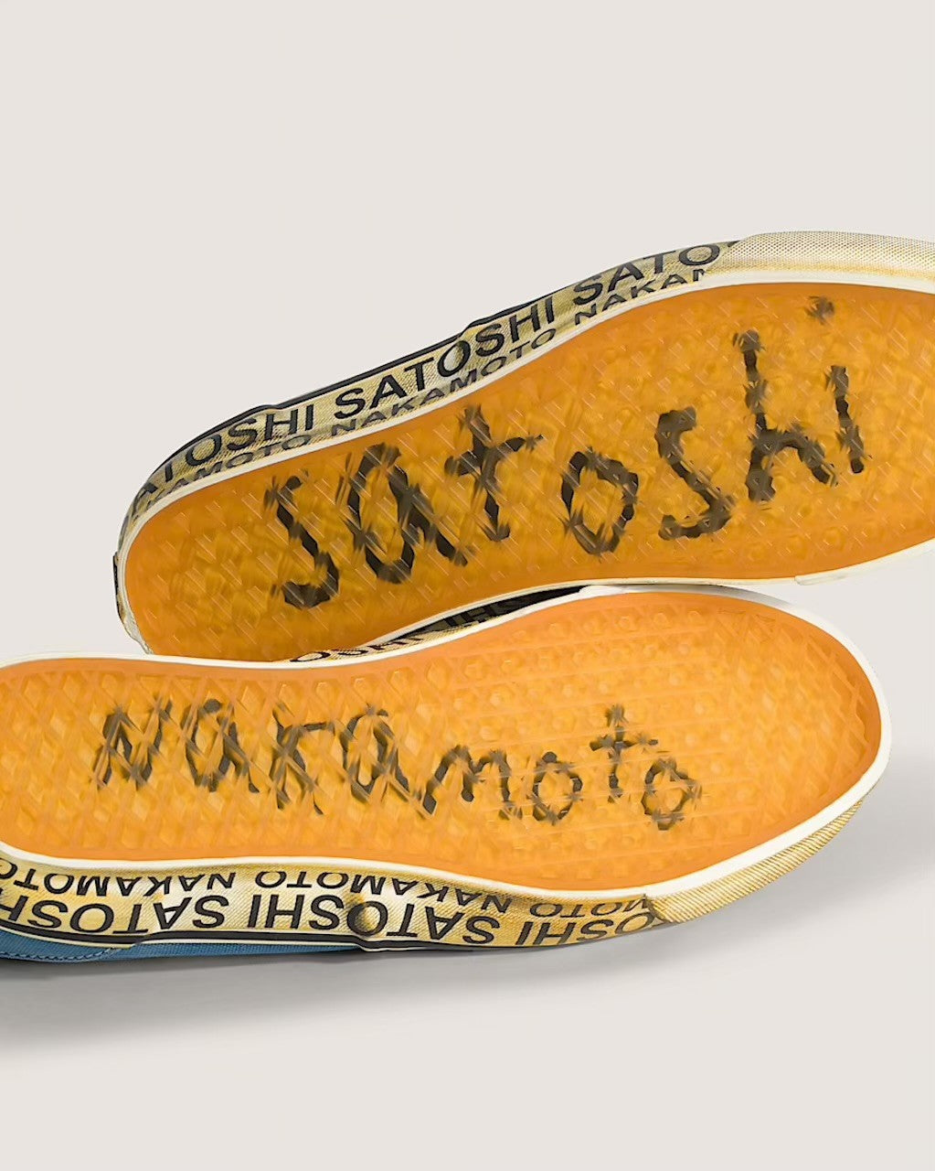 VN00114ESN0 Satoshi Nakamoto Ã OTW by Vans Era 95 "Lucky Charms/Navy" (Men's)