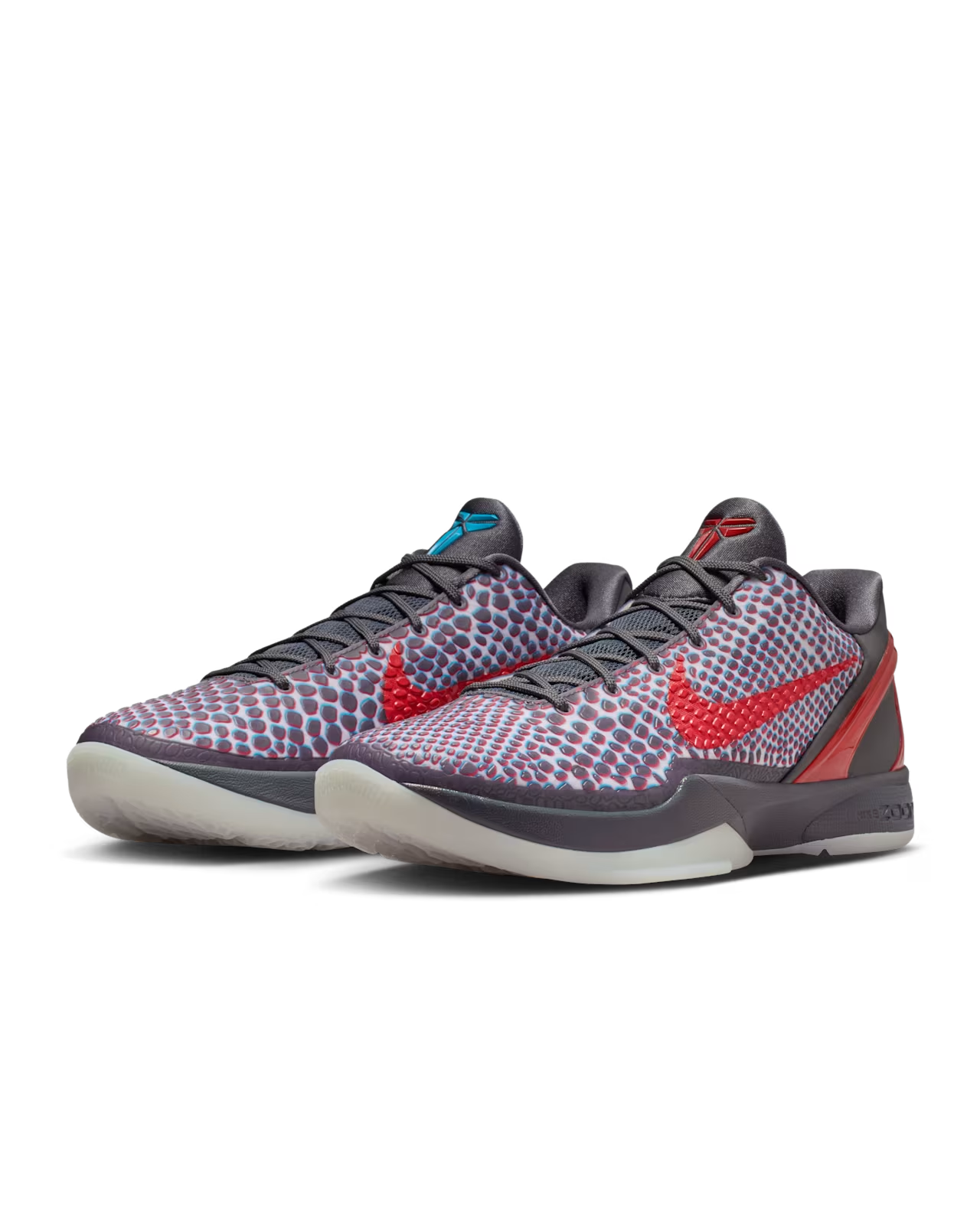 IQ3902-002 Nike Kobe 6 Protro All-Star 3D Hollywood (2026) (Men's)