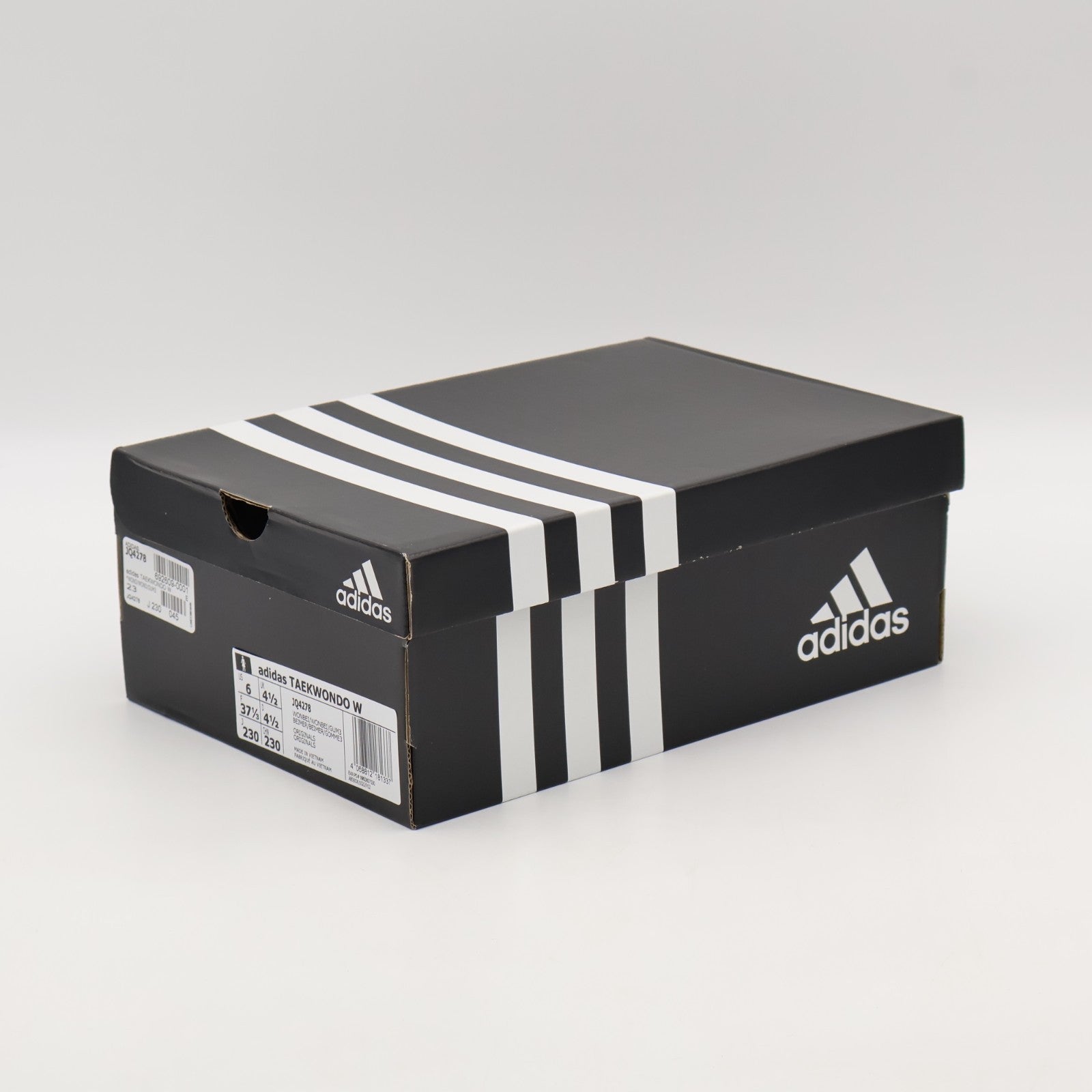 JQ4278 adidas Originals Women's Taekwondo Beige (BILLYâS Excluisive) (Women's)