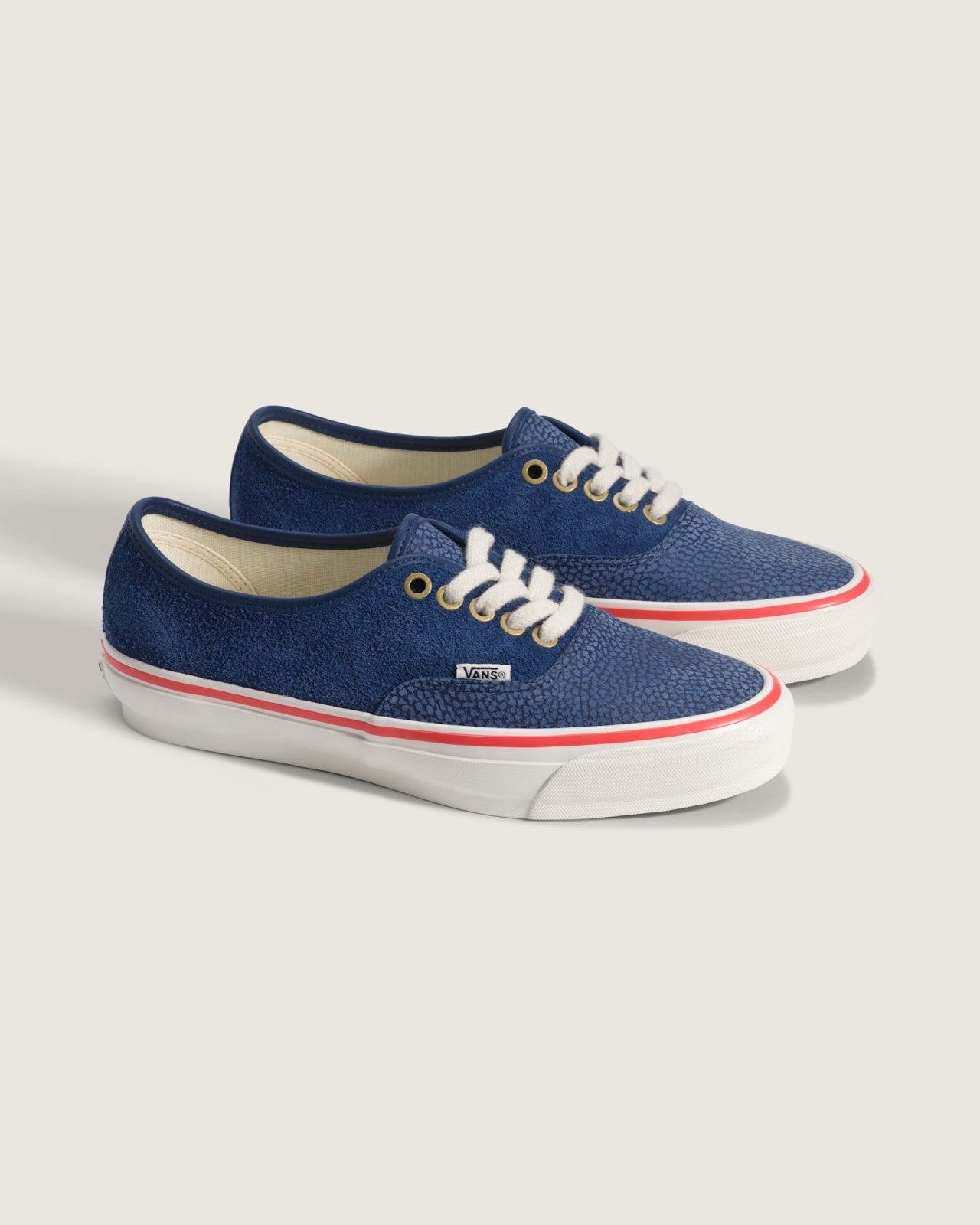VN000Z36FOB OTW by Vans Authentic 44 Siped Vibram Deep Indigo (Men's)
