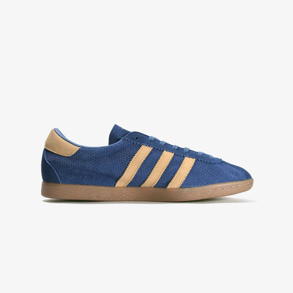 IH9114 adidas Tobacco Dark Marine Ice Tangerine (Men's)