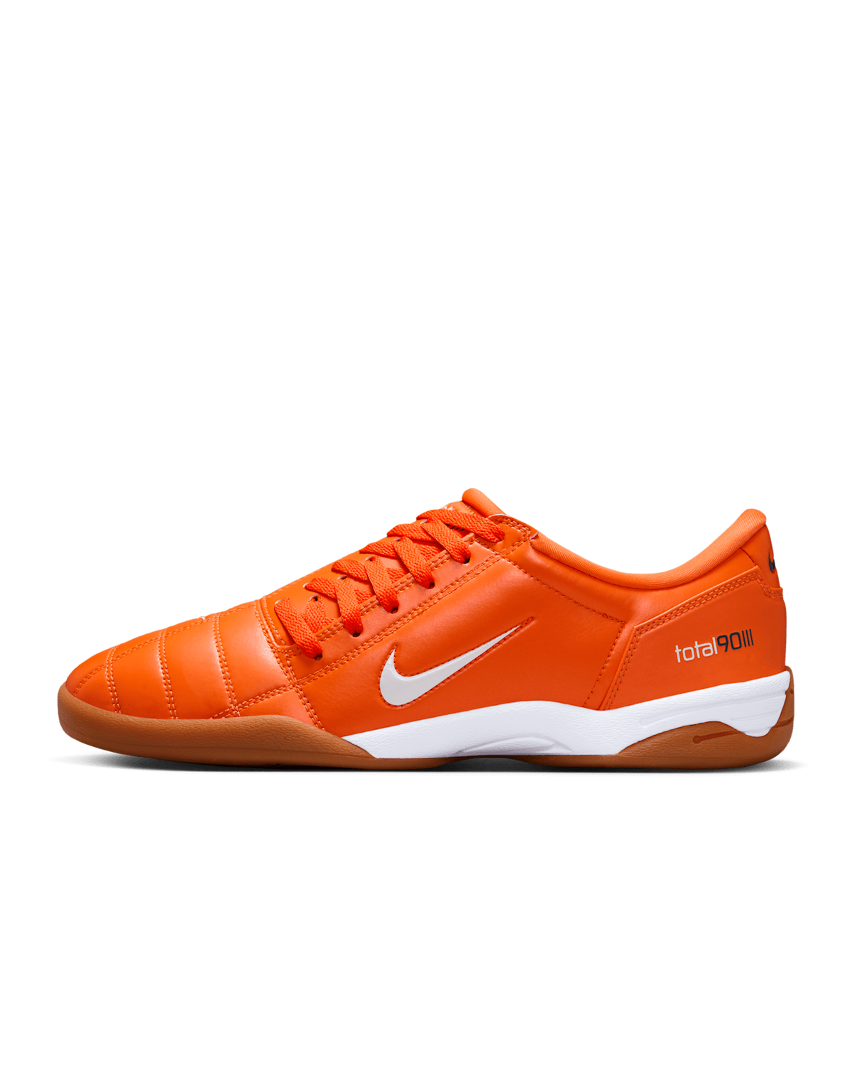 HJ9351-800 Nike Total 90 3 SP Safety Orange (Men's)
